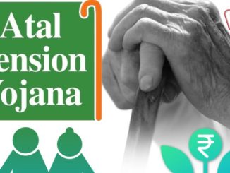 'Atal Pension Yojana' has been extended until 2031