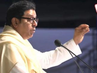 BMC नतीजों पर राज ठाकरे का बड़ा प्रहार