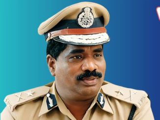DGP Ramachandra Rao suspended