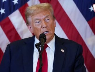 Donald Trump's stance on Greenland has softened