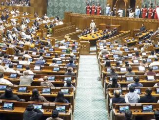 Economic Survey 2026 was presented in Parliament