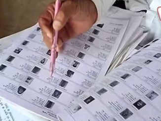 Massive manipulation in the voter list in West Bengal