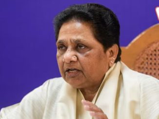 Mayawati issues a strong statement on the new UGC rules
