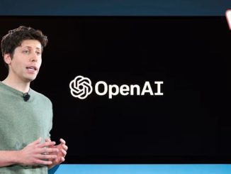 OpenAI could launch its first physical AI device in 2026