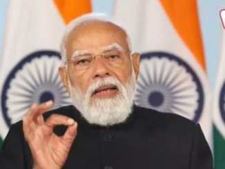 PM Modi handed over appointment letters to 61,000 young people