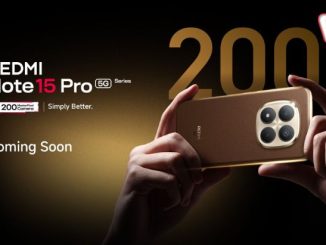 Redmi Note 15 Pro Series