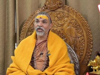 Shankaracharya Avimukteshwaranand has put forward four strict conditions