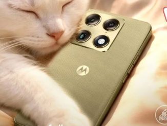 The first sale of Motorola Signature starts today