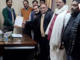 Traders' anger erupted against smart meters