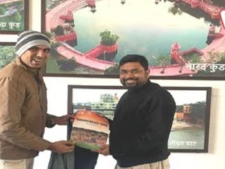 t-shirts and jackets will be made from waste materials