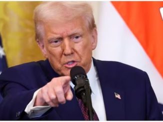 ट्रंप के 25% 'टैरिफ से भारत