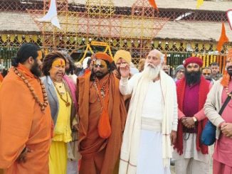 सुदामा पीठ शताब्दी महोत्सव आज से