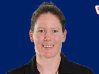 Lauren Downs announces her retirement