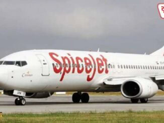 SpiceJet flight SG121 makes emergency landing in Delhi