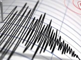 Strong earthquake tremors felt from Kolkata to Nepal