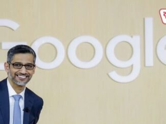 Sundar Pichai launches 7 new AI certificate courses