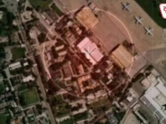 Afghan Air Force launches massive airstrikes on Nur Khan Airbase and Quetta military headquarters