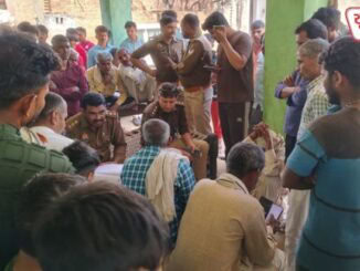 Angry over his sister's love affair, a brother shot dead a young man