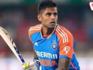 Suryakumar's team will face England in the semi-finals in Mumbai