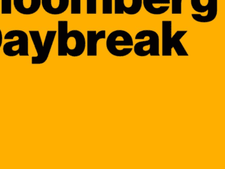 Bloomberg Daybreak: May 24, 2022