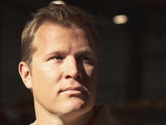 Former Navy SEAL Sheehy announces Montana Senate bid