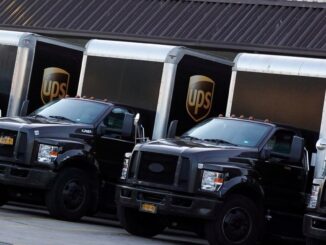 Teamsters local unions endorse agreement with delivery giant UPS