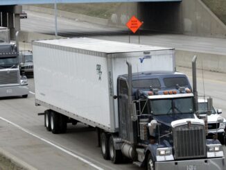 Apollo leads deal to provide trucking firm Yellow with bankruptcy loan