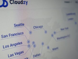 Cloud Company Assisted 17 Different Hacking Groups