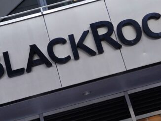 BlackRock, MSCI face probe for allegedly facilitating China investments
