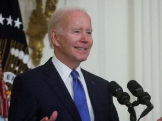 One year on, Biden still needs to explain his signature clean energy legislation