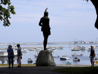 A rare but deadly mosquito virus infection has Massachusetts towns urging vigilance