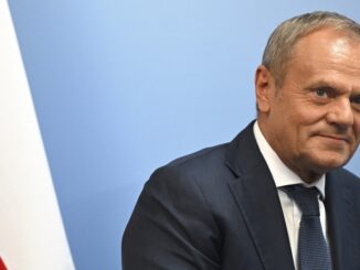 Tusk says he doesn’t have the votes in parliament to liberalize Poland’s strict abortion law