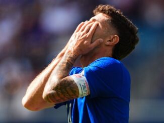USMNT continues to make history for all the wrong reasons
