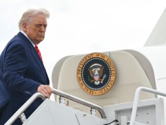 Trump advisers defend tariffs amid legal fight, insisting they’re ‘not going away’