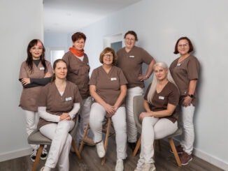 Team Podologiezentrum Meissen