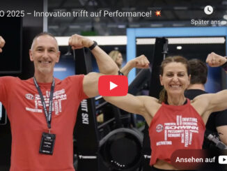 FIBO 2025