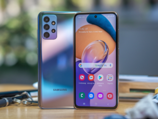 Samsung Galaxy A56