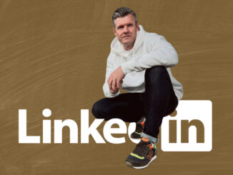 Linkedin Führerschein mit Alf Tempel