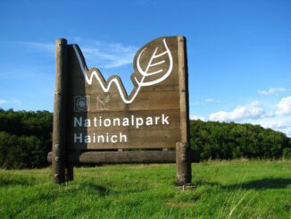 Hainich Nationalpark
