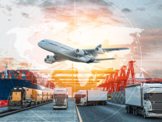 Logistik