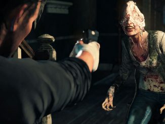 The Evil Within 2 annunciato all'E3