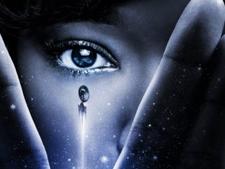star trek discovery