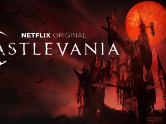 castlevania netflix recensione