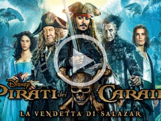 pirati dei caraibi videorecensione