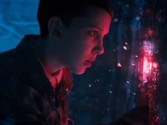 stranger things 2 eleven