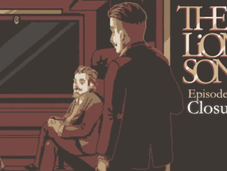the lion's song 4 closure recensione