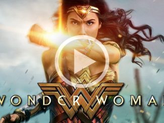 Wonder Woman videorecensione