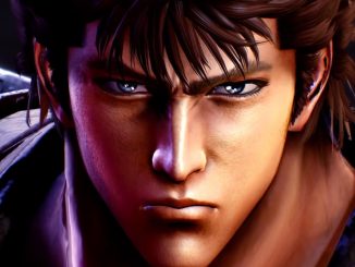 Ken il guerriero Hokuto ga Gotoku