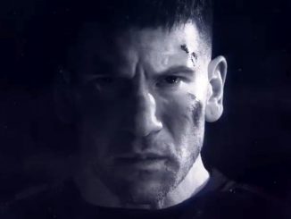 the punisher frank castle