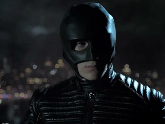 gotham 4 wayne